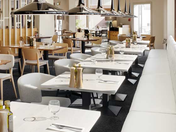 Mason's Restaurant