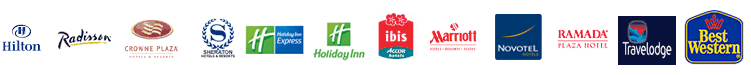 Airport Hotels Collection