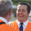 Airparks Cardiff Staff