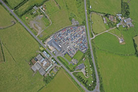 Airparks Cardiff