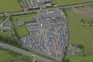 Airparks Cardiff