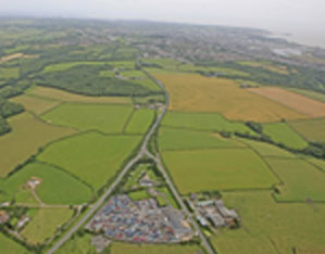 Airparks Cardiff