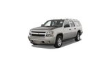 Chevrolet Suburban Rental