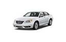 Chrysler 200 Rental