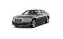 Chrysler 300 Rental