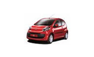 Citroen C1 Rental
