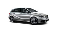 Mercedes Classe B