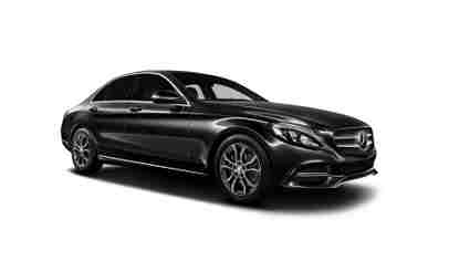 Mercedez Benz C Class Rental
