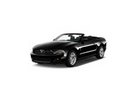 Mustang Convertible Rental