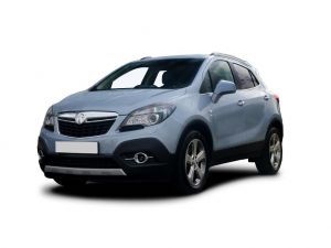 Opel Mokka Rental