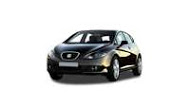Seat Leon Rental