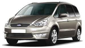 TTTA Ford Galaxy