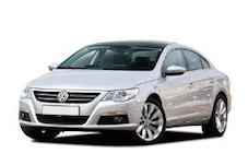 Volkswagen Passat Rental