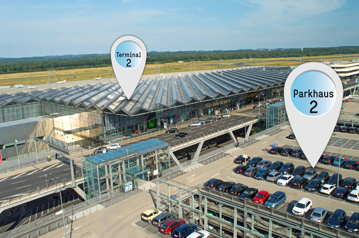 Airparks Airparks