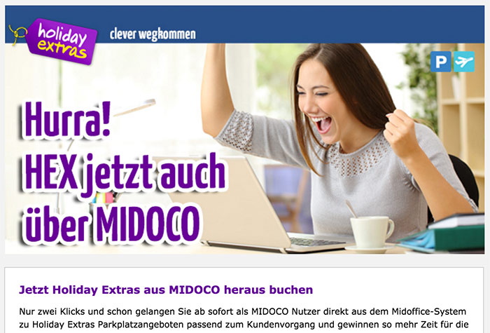 Midoco Midoco