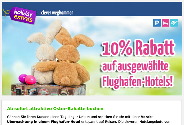 Osterrabatte Osterrabatte