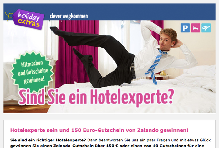 Umfrage Umfrage