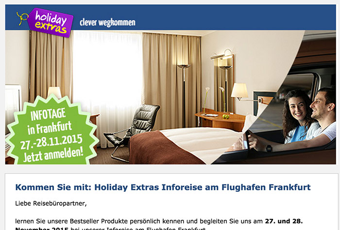 Infotag Infotag