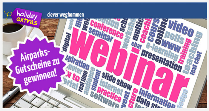 Webinare Webinare