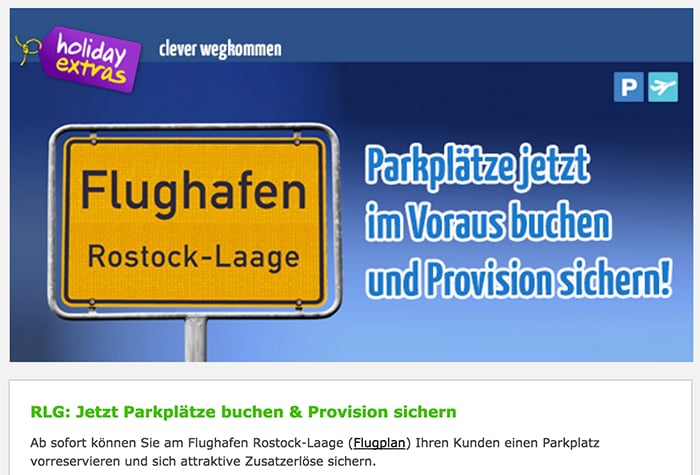 Rostock-Laage Rostock-Laage