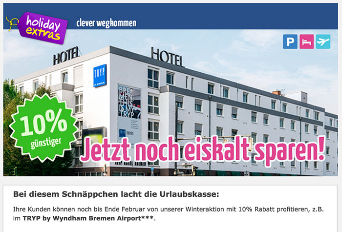 TRYP TRYP
