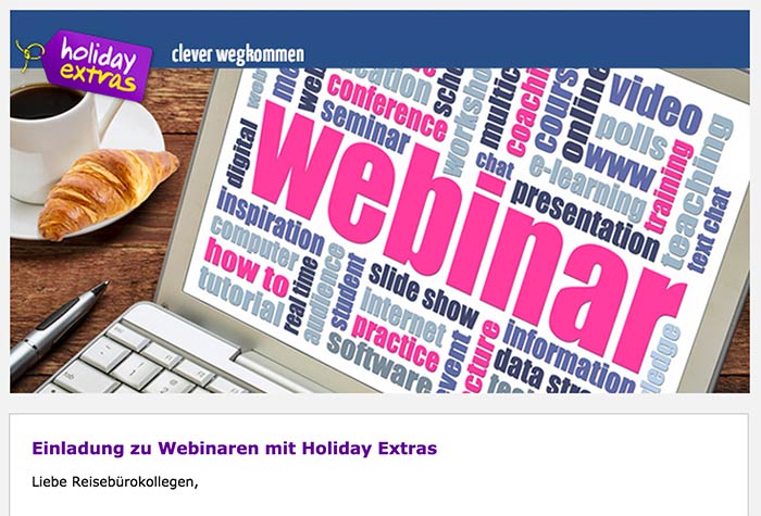 Webinare Webinare