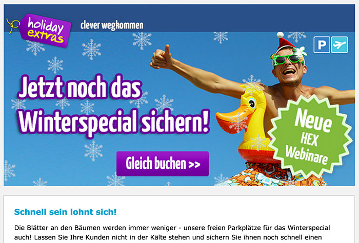 Winterspecial Winterspecial