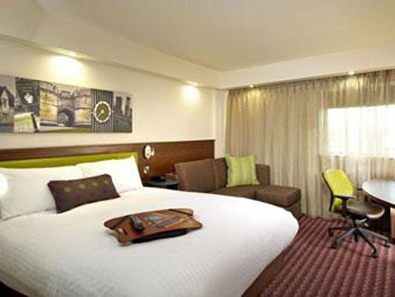 Liverpool Hampton by Hilton