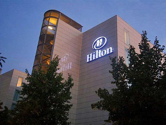 Gatwick Hilton