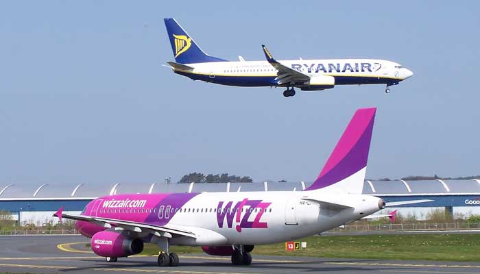 budget airfare