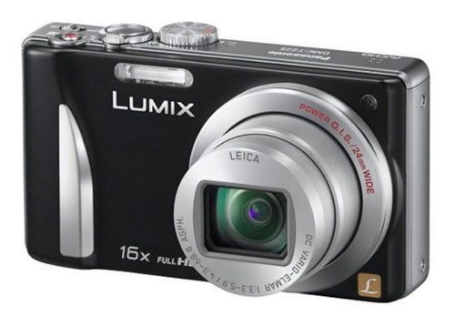 Lumix Web Holiday Camera Lumix Web Holiday Camera