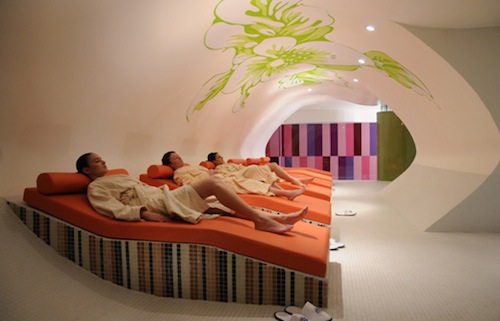 Hotel Beatriz Spa, Lanzarote Hotel Beatriz Spa, Lanzarote