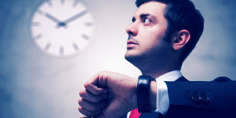 time zone watch