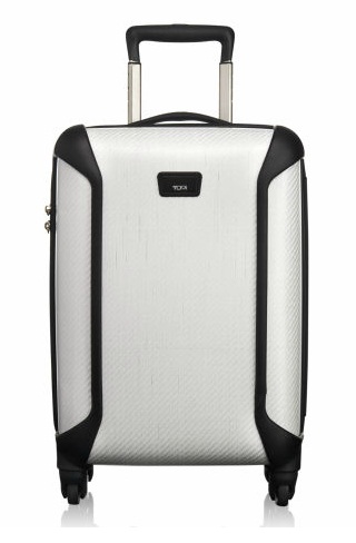 Best hand luggage, Tumi TegraLite