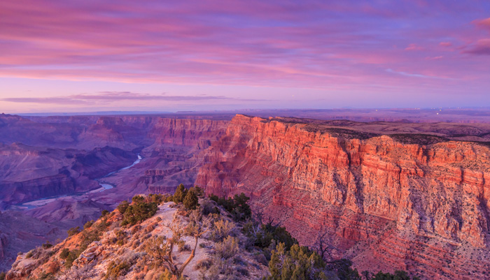 Grand Canyon, Arizona