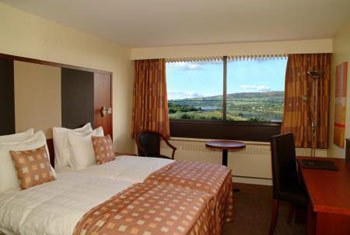 Erskine hotel bedroom Erskine hotel bedroom