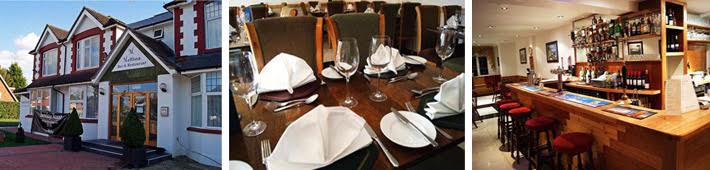 Acorn Lodge Gatwick Airport