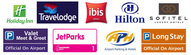 Airport Hotels With Parking