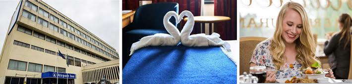 Airport Inn Gatwick