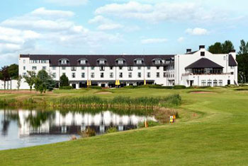 Off-airport Belfast hotels Belfast off-airport hotel