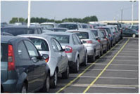 Airport parking Airport parking