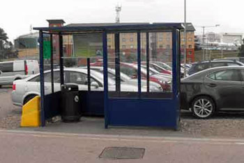 Book secured liverpool airport parking Park and ride liverpool airport