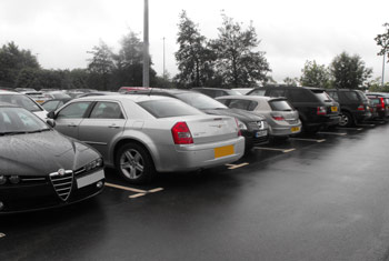 Cheap parking at Liverpool airport Liverpool car parks