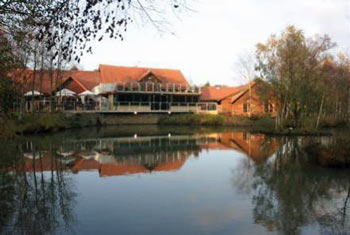The Chevin hotel setting leeds bradford off-site hotels
