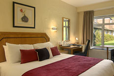 The Copthorne hotel at Gatwick gatwick copthorne hotel