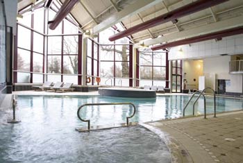 Gatwick Hotels With Swimming Pools And Parking