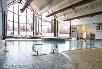 Crowne Plaza Gatwick pool gatwick crowne plaza swimming pool