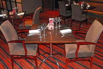 Crowne Plaza Gatwick dining gatwick crowne plaza restaurant