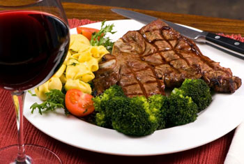 Dinner at the Town and Country Lodge Bristol airport Dine at the Town and Country Lodge Bristol airport