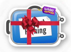 Holiday Extras Discount Codes